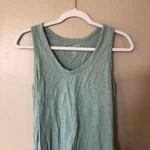 Universal Thread Tank